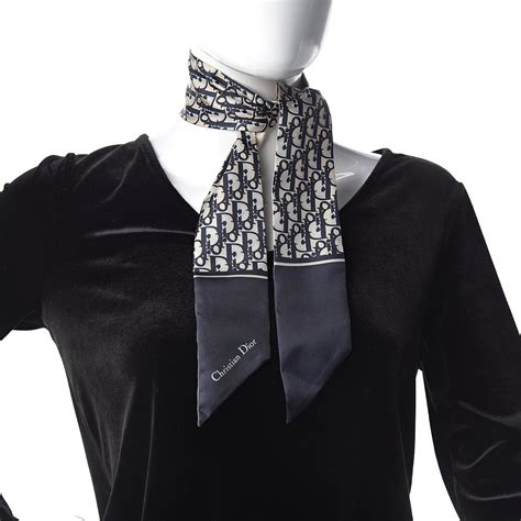 dior mitzah scarf sale|Dior silk scarf price.